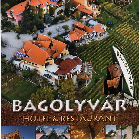 Bed and Breakfast Bagoly Pincesor Fogado Πετς