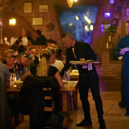 Bagoly Pincesor Fogado 4*