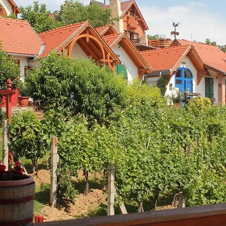 Bagoly Pincesor Fogado Bed and Breakfast 4*