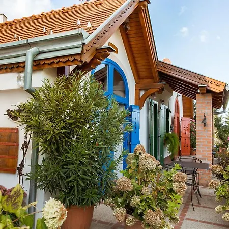 Bagoly Pincesor Fogado