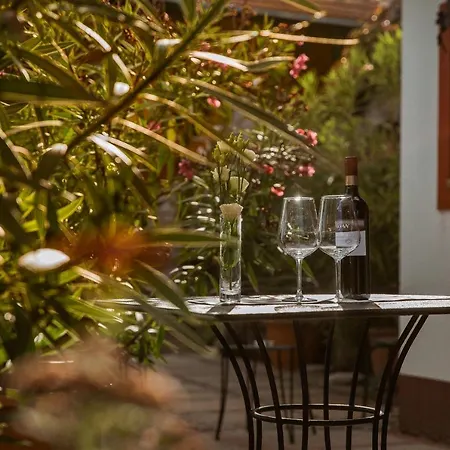 Bagoly Pincesor Fogado Bed and Breakfast Πετς