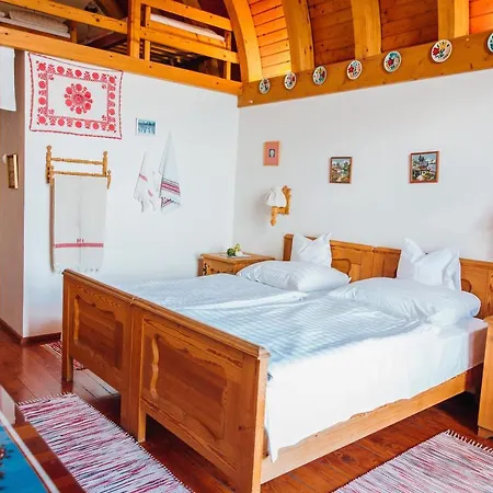 Bagoly Pincesor Fogado