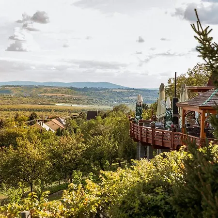 Bagoly Pincesor Fogado 4*