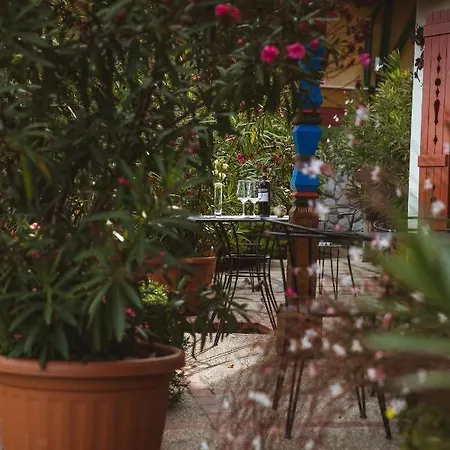 Bed and Breakfast Bagoly Pincesor Fogado Πετς