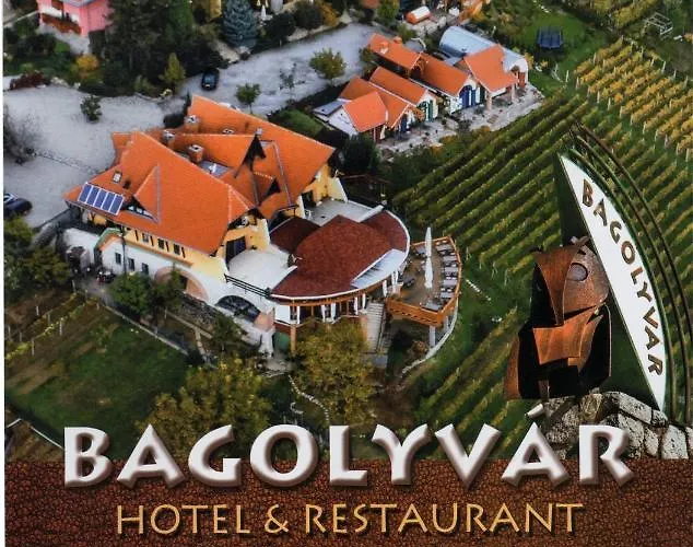 Bed and Breakfast Bagoly Pincesor Fogado Πετς