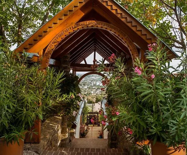 Bagoly Pincesor Fogado Bed and Breakfast