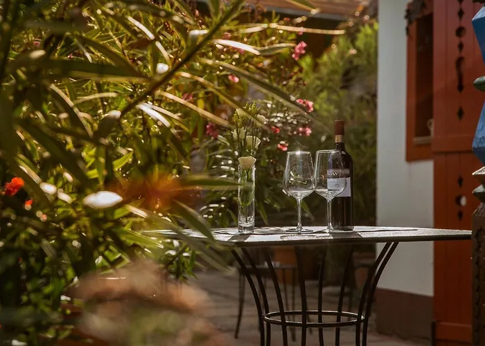Bagoly Pincesor Fogado Bed and Breakfast Πετς