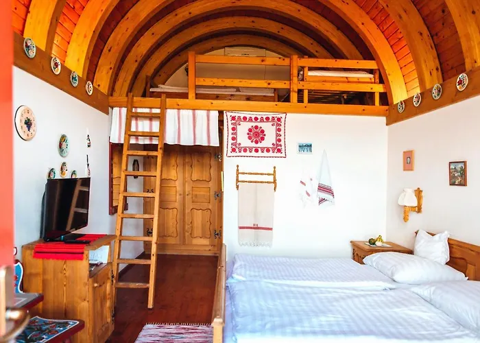 Bed and Breakfast Bagoly Pincesor Fogado Πετς