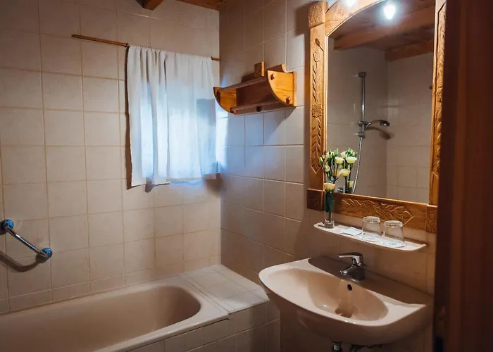 Bagoly Pincesor Fogado Bed and breakfast 4*
